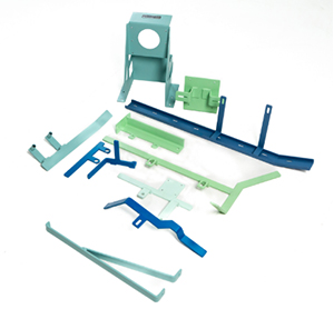 CABLE TRAY